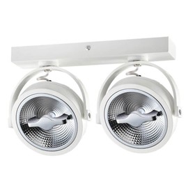 

Светильник SNAIL, 30 Вт, 3000К, LED, цвет белый