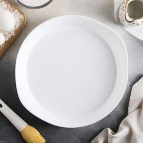 

Набор стеклянных форм жаропрочных Smart Cuisine, 5 шт