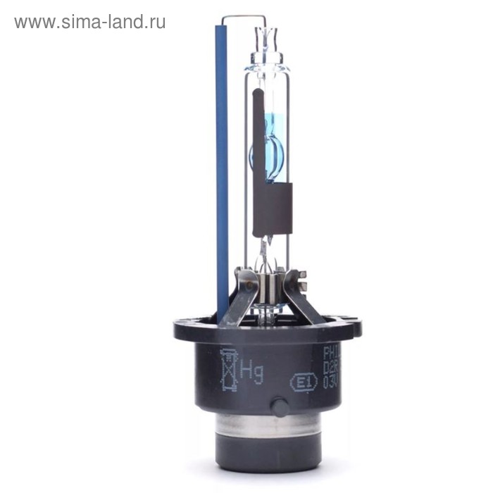 

Лампа ксеноновая Clearlight D2S 3000К