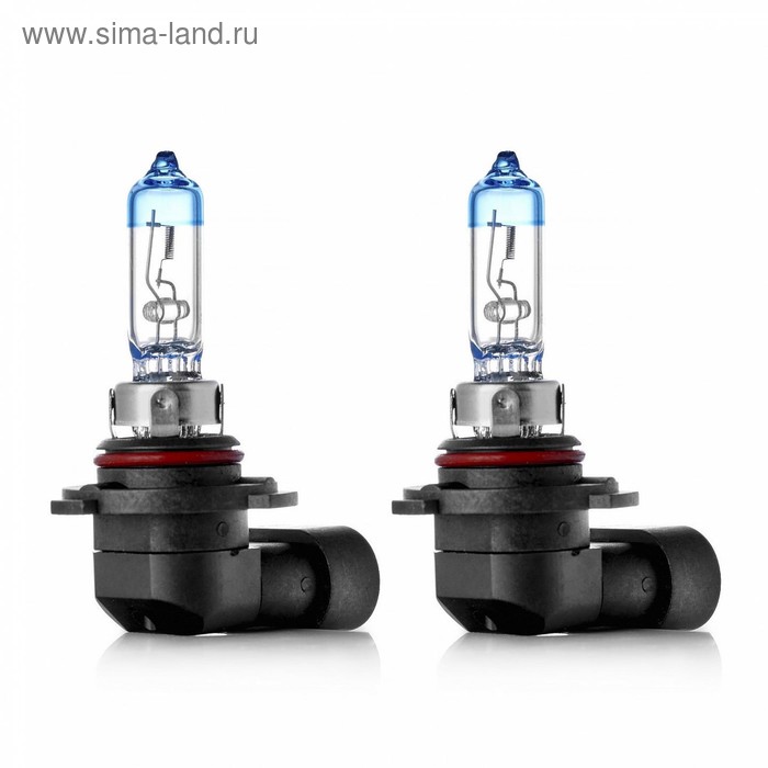 Лампа автомобильная Clearlight H11, 55 ВТ, WhiteLight, набор 2 шт лампа автомобильная clearlight whitelight h1 12 в 55 вт набор 2 шт