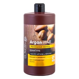

Шампунь Dr.Sante Argan Hair «Роскошные волосы», 1000 мл
