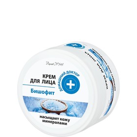 

Крем для лица Домашний доктор «Бишофит», 100 мл