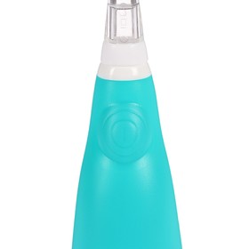 

Электрическая зубная щётка SonicPulsar CS-561 Kids, звуковая, 16000 дв/мин, 2 насадки