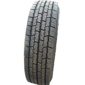 

Грузовая шина LINGLONG BDW808 7.00 R16LT 118/114L TT Ведущая