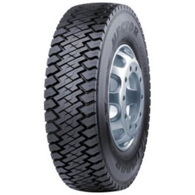 

Грузовая шина Matador DR1 10.00R20 146/143K TT EU Ведущая без кам. Без о/л