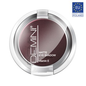 

Тени для век DEMINI Matte Eye Shadow с витамином Е, тон 718