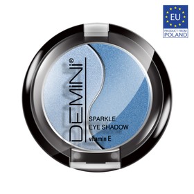 

Тени для век DEMINI Sparkle Eye Shadow с витамином Е, тон 08
