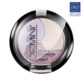 

Тени для век DEMINI Sparkle Eye Shadow с витамином Е, тон 303
