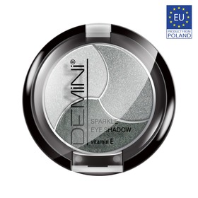 

Тени для век DEMINI Sparkle Eye Shadow с витамином Е, тон 325