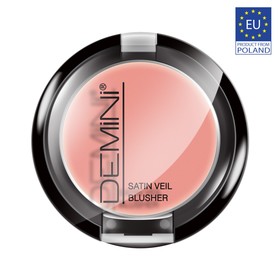 

Румяна для лица DEMINI Satin Veil Blusher, тон 10, розовая эйфория