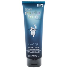 

Бальзам-объем для волос Bio World Secret Life Hydro Therapy Keratrix+Mucin, 280 мл