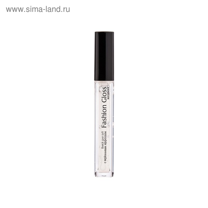 фото Блеск для губ relouis fashion gloss, зеркальный эффект, тон №01 грезы лос-анджелеса