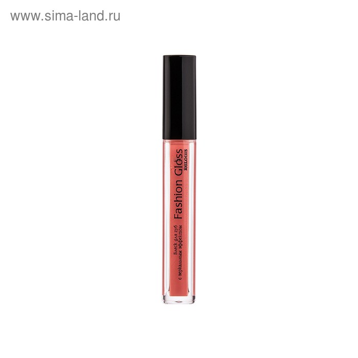 

Блеск для губ Relouis Fashion Gloss, зеркальный эффект, тон №05 Интриги Монте-Карло