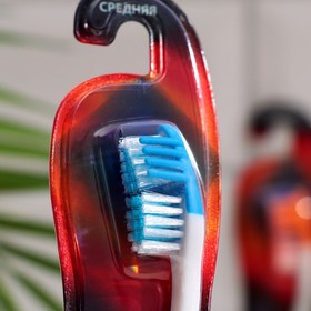 

Зубная щетка Vilsen brush «Массаж», средней жесткости