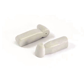 

Датчик акустомагнитный стандартный Micro Pencil Tag, d=40мм, цвет серый