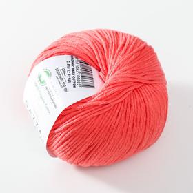 

Пряжа "Organic Baby Cotton" 100% хлопок 115м/50гр (419)