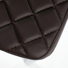 

Стул "Бистро" (ромб), коричневый