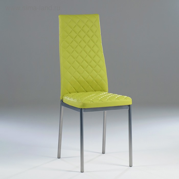 Стул Бистро (ромб), Оливковый стул kenner 149 kr оливковый оливковый металл