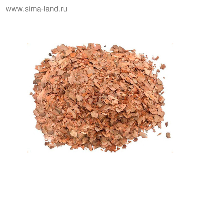 

Кора сосны (фракц. 1-3 см) 60 л