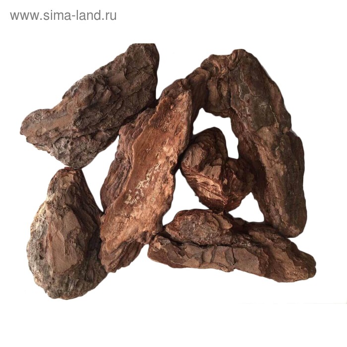 

Кора сосны (фракц. более 10 см) 60 л