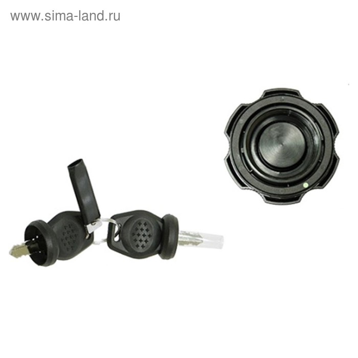 

Крышка топливного бака Sledex, AT-07559, Ski-Doo, OEM 572230500