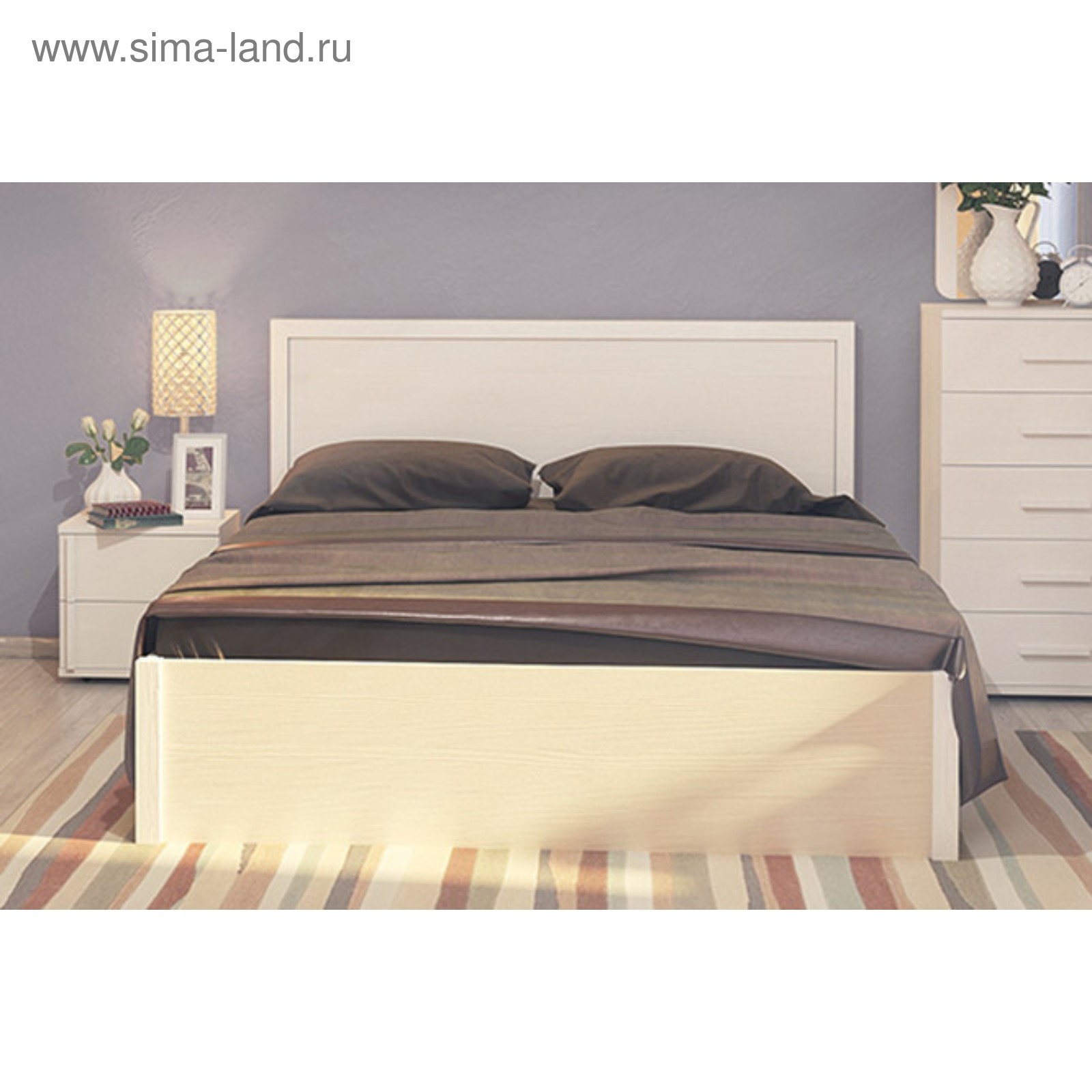 Сборка кровати bauhaus 2 Сборка кровати bauhaus 2