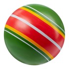 Мяч, диаметр 7,5 см, цвета МИКС - Фото 2