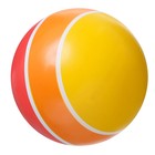 Мяч, диаметр 7,5 см, цвета МИКС - Фото 5