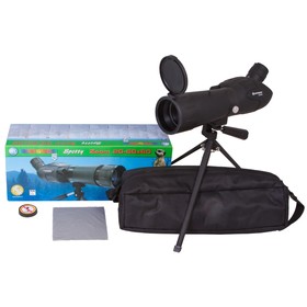 

Зрительная труба Bresser Junior Spotty 20–60x60