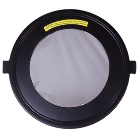 

Солнечный фильтр Sky-Watcher для MAK 150 мм
