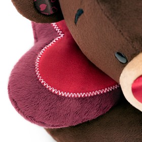 

УЦЕНКА Мягкая игрушка «Choco лежебока», 30 см