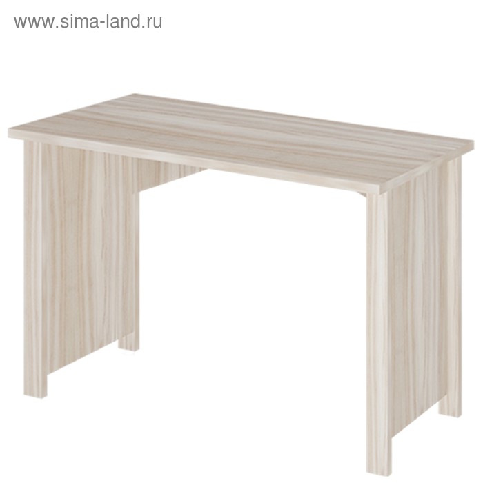 Стол СТД-115, 1150 × 640 × 750 мм, цвет карамель / карамель стол стд 115 1150 × 640 × 750 мм цвет шамони белый