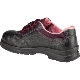 

Полуботинки женские кожаные ВЛО, модель 501 МП, цвет розовый, размер 37