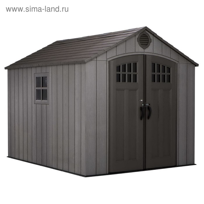 Сарай 23 х 29 м пластик 239850₽