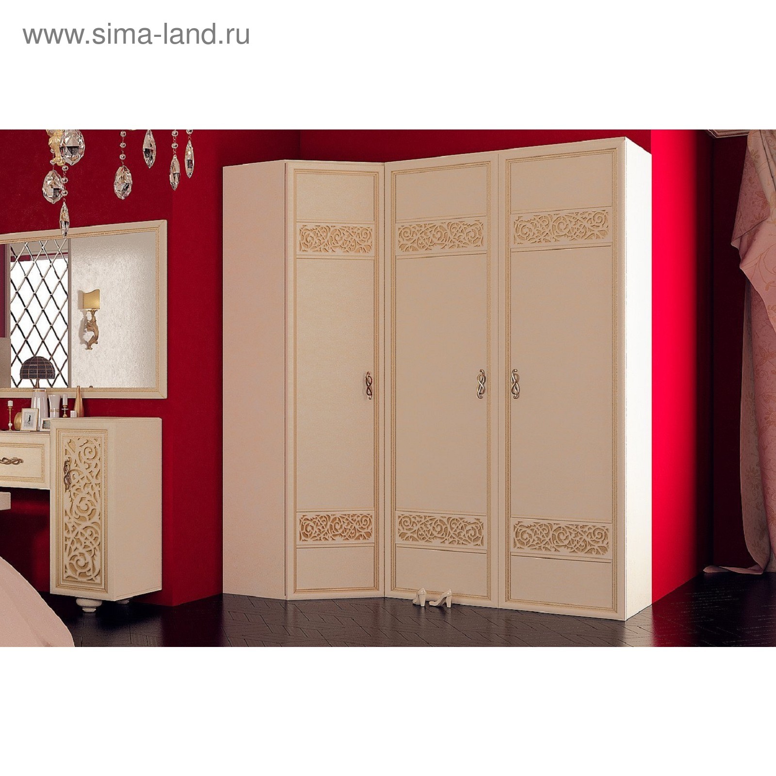 Фото Мебели Александрия