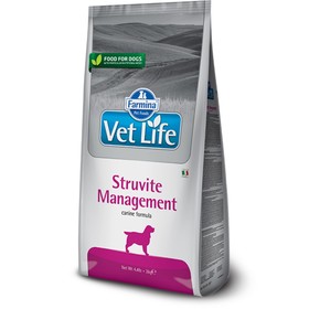 

Сухой корм Farmina Vet Life Dog для собак при МКБ, 12 кг