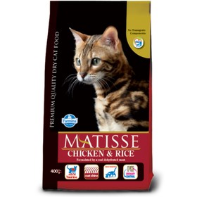 

Сухой корм Farmina Matisse для кошек, курица/рис, 1.5 кг