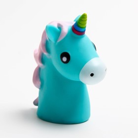 

Игрушка для купания «Единорог»