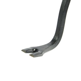 

Гвоздодер FIT 46915, тип W1, 500 х 14 мм, с длинным рычагом, облегчающим усилие