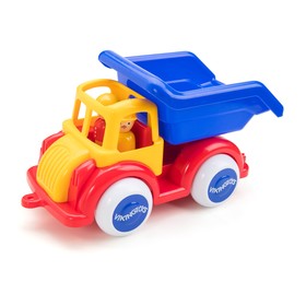 

Игрушка Vikingtoys «Самосвал»