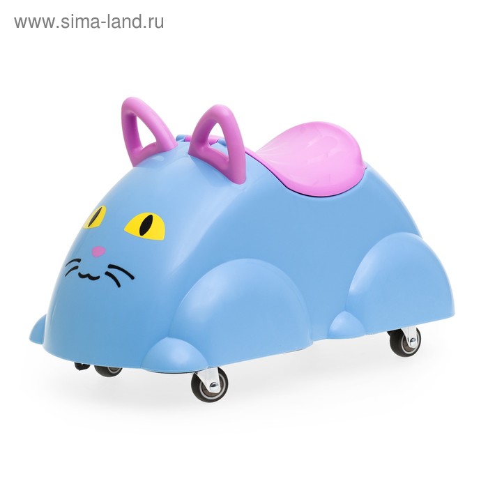 Транспортная игрушка Кошка 4495₽