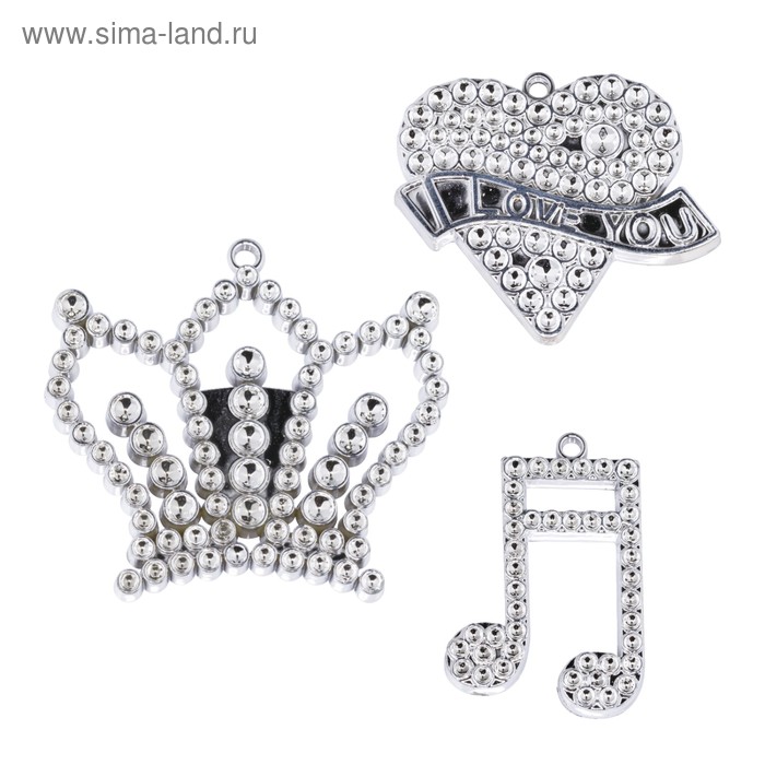 

Игровой набор Angel Diamond - Accessory Set