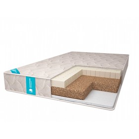 

Матрас Imperial Suite blend, размер 90х195 см, высота 18 см