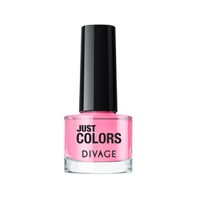 

Лак для ногтей Divage Just Colors, тон № 44
