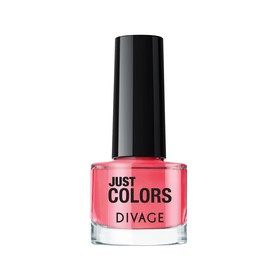 

Лак для ногтей Divage Just Colors, тон № 45