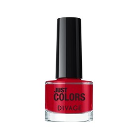 

Лак для ногтей Divage Just Colors, тон № 48