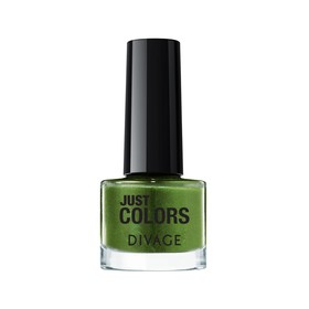 

Лак для ногтей Divage Just Colors, тон № 51