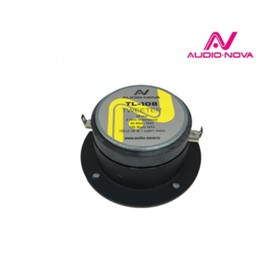 

Твитеры Audio Nova TL-10B, 4 Ом, 100 Вт, набор 2 шт