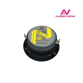 

Твитеры Audio Nova TL-10S, 4 Ом, 100 Вт, набор 2 шт