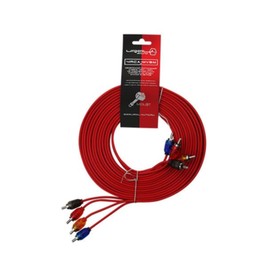

Кабель RCA Ural 4RCA-MV5M, 5 м